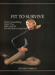 Fit for Survival cover